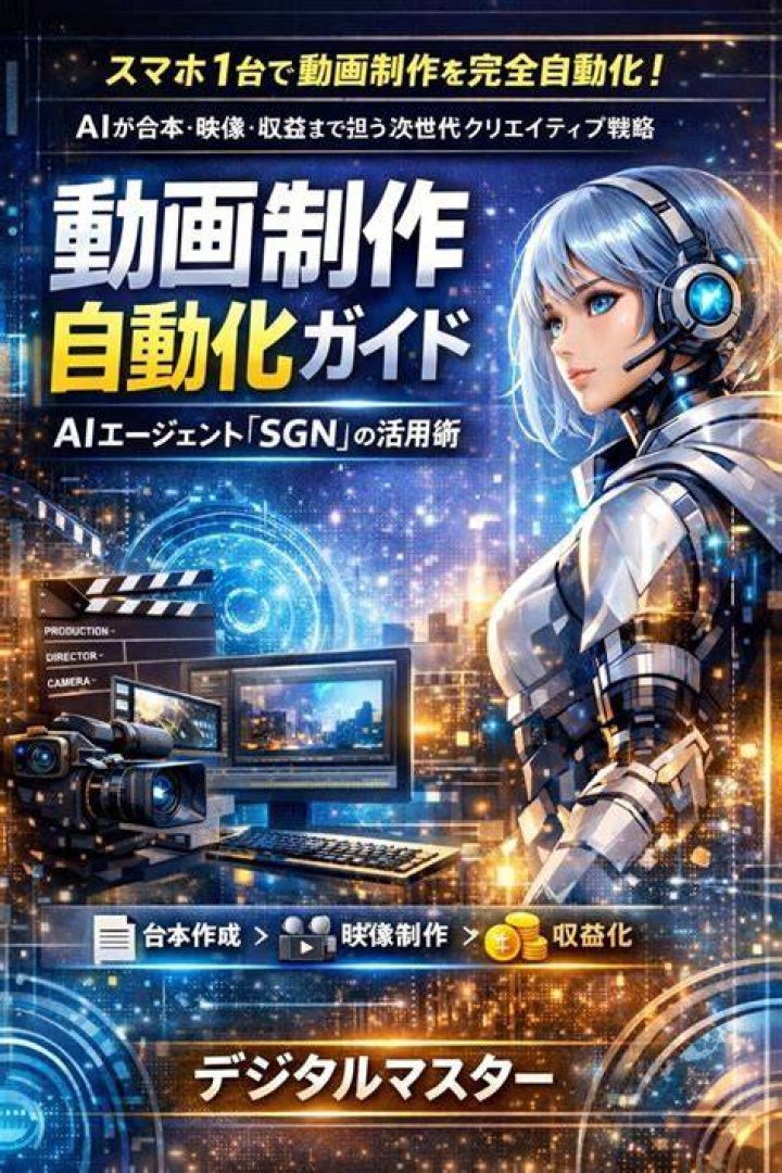 AIエフェクトのやり方完全ガイド｜初心者でも簡単にできる方法