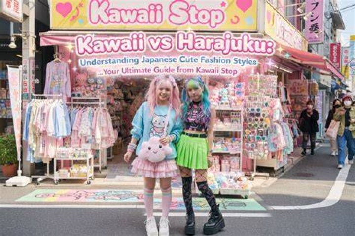 bow-city-harajukuとは？原宿で探す“ボウ”カルチャー案内