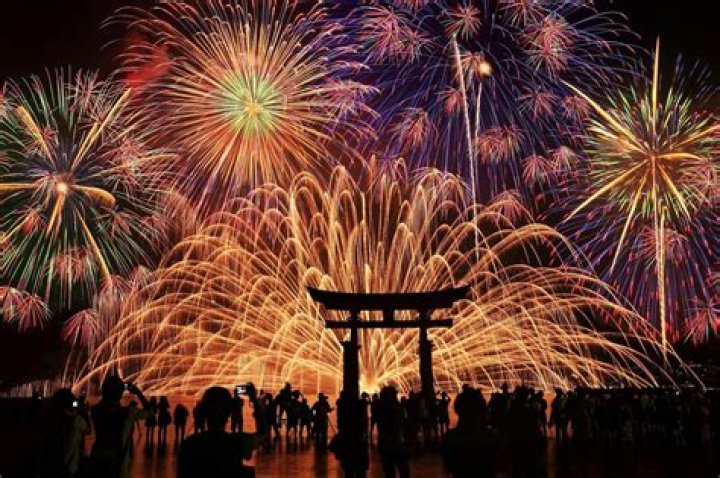 豊平川の花火大会ガイド：見どころ、アクセス、注意点を一気に