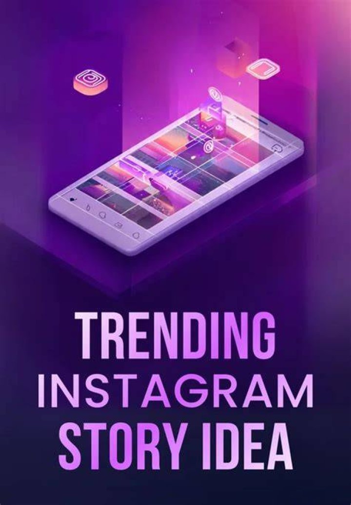 2024年最新！インスタストーリーで今流行っているトレンド完全ガイド