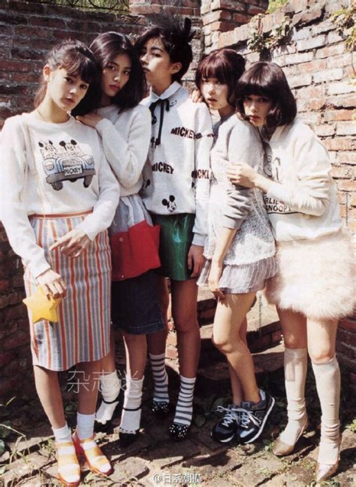 japanese-teen-90sとは何か 90年代日本ティーン文化の実像