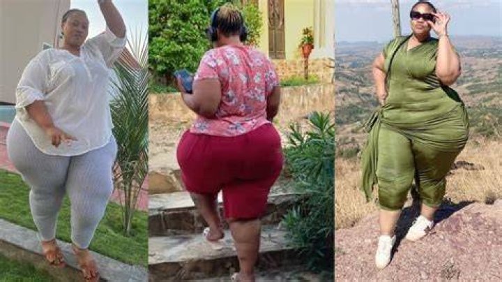 日本人SSBBW：ボディポジティブと多様な美の新潮流