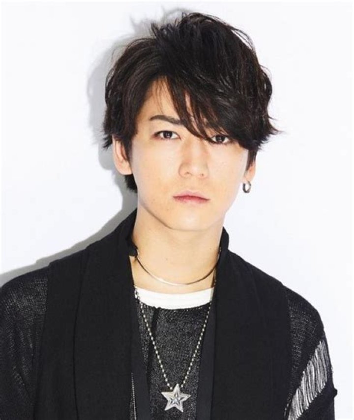 亀梨和也 身長は171cm？公式プロフィールから読み解く“見え方”の理由