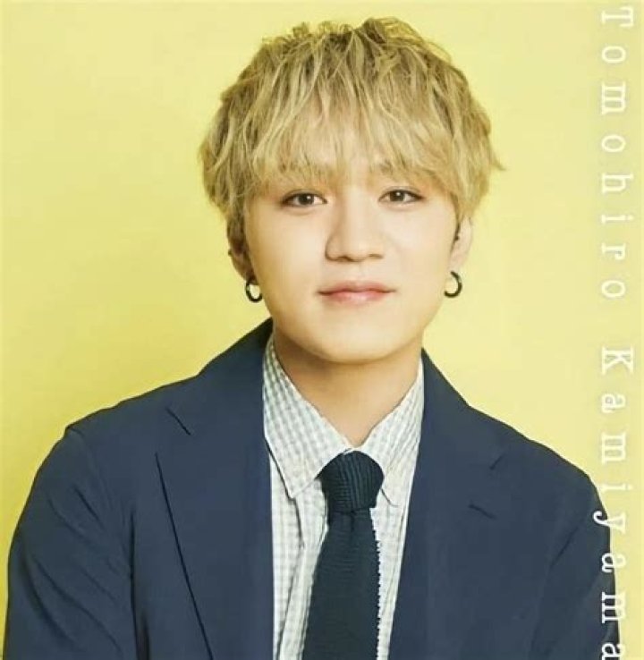 神山智洋の彼女・交際情報と注目画像まとめ【最新版】