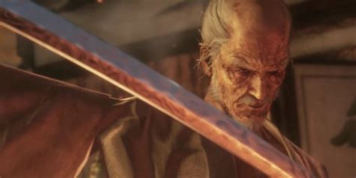 剣聖 葦名一心：『SEKIRO』で“剣”が語るものと、その物語の核