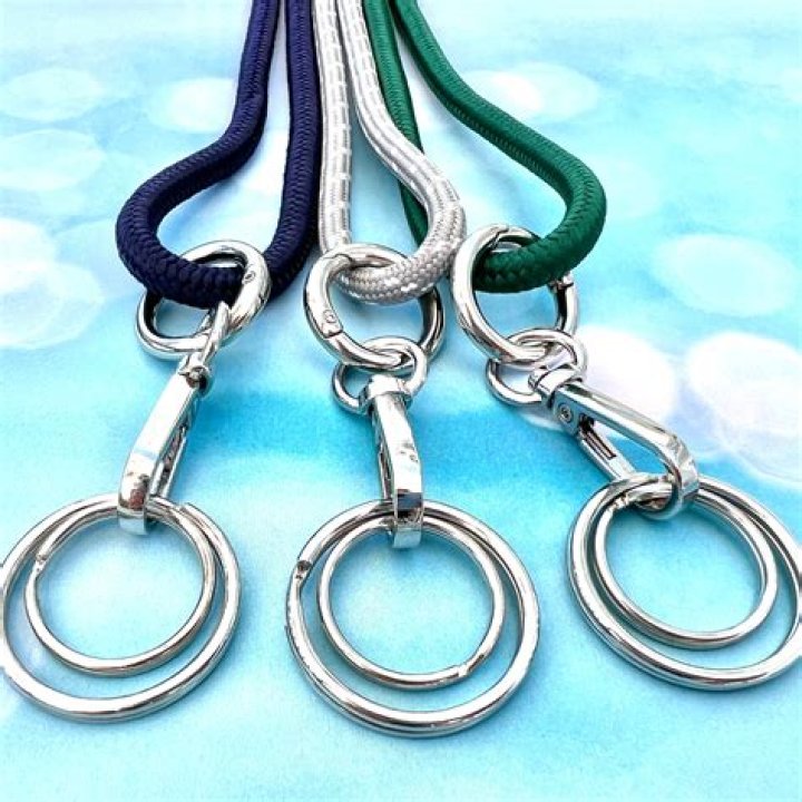 キーホルダーをつける場所はどこが正解？失くさず使いやすい選び方