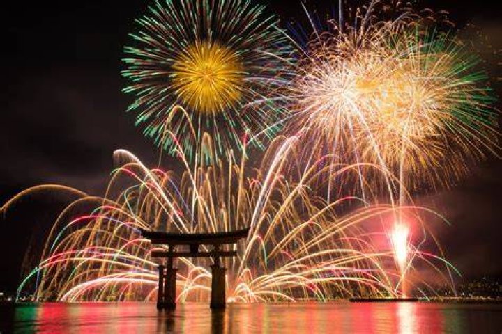 今日の花火大会 千葉ガイド：今行ける会場と混雑回避のコツ
