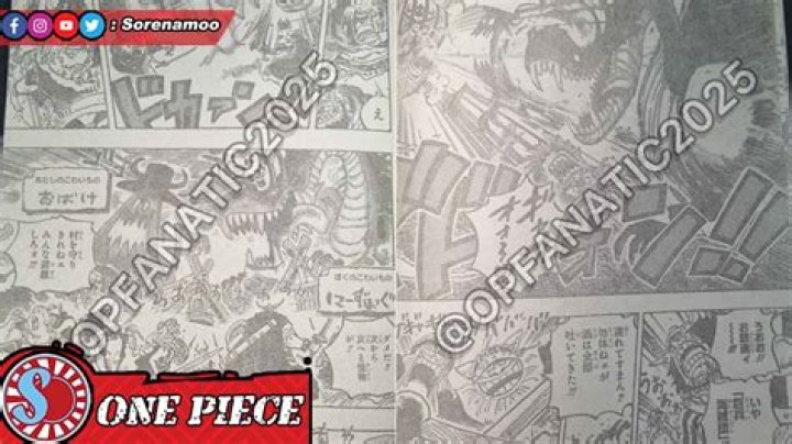 漫画raw-ワンピース1053を探す前に知るべき見どころと安全な読み方
