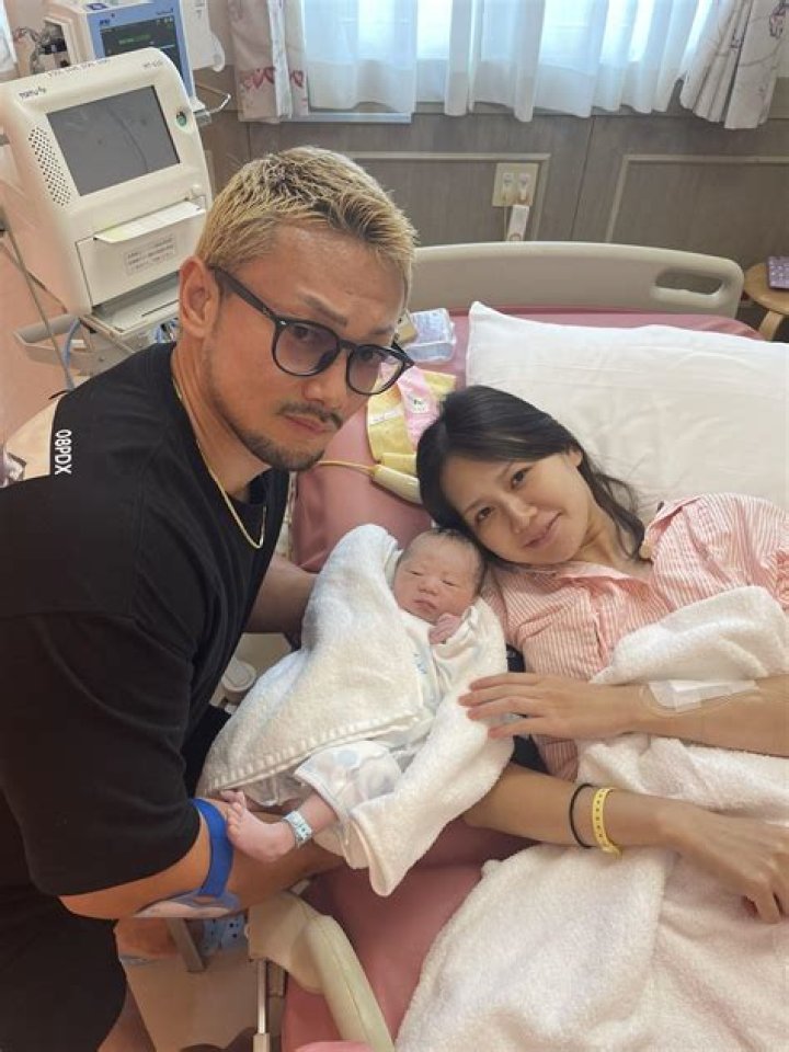 門りょうに子供は2人目がいる？公表情報から見る家族と現在