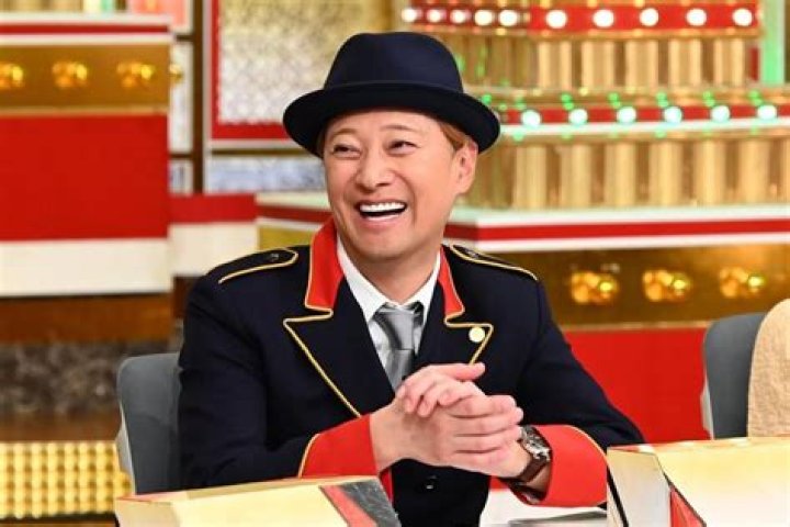 中居正広と武田舞香の結婚報道とは？写真・真相を徹底解説