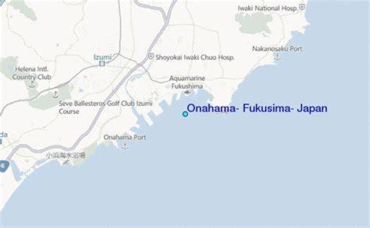 小名浜ティアラとは？いわき市小名浜エリアの魅力と地域情報ガイド