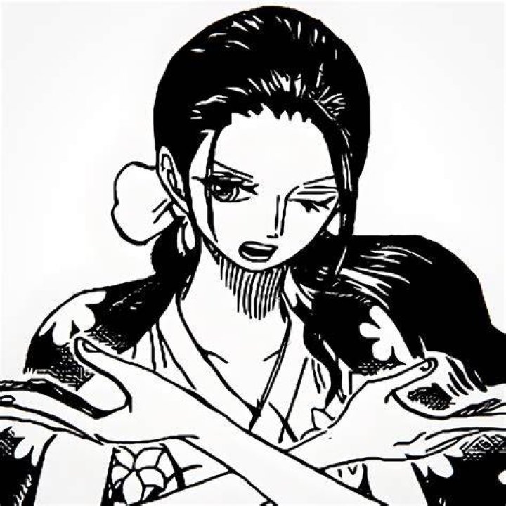 ワンピース漫画同人誌ロビンの魅力と探し方を安全に知る