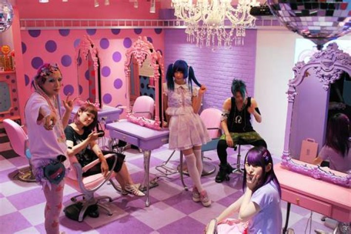 pink-salon-osaka完全ガイド：大阪で知るべき安全・料金・マナー