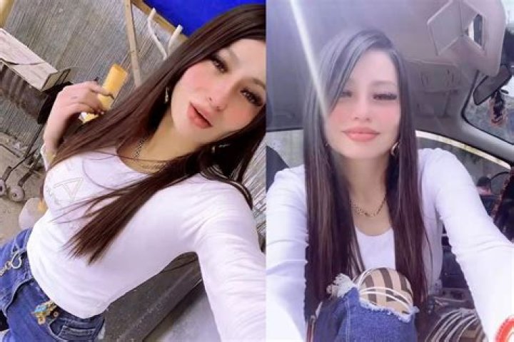 サブリナ・デュラン・モンテロとは何者か？その素顔と活動に迫る