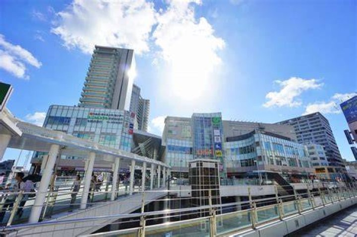 相模大野駅から町田駅：乗り換え・所要時間・街の見どころガイド
