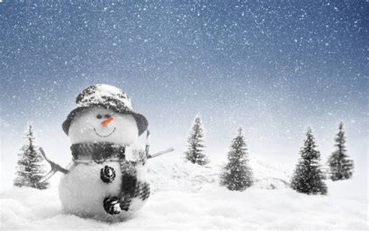 雪だるま壁紙の選び方と無料おすすめ画像ガイド