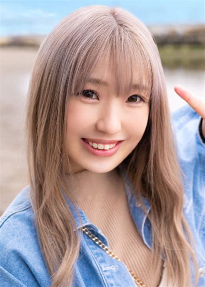 鈴羽みうとは？プロフィール・経歴・作品を徹底解説
