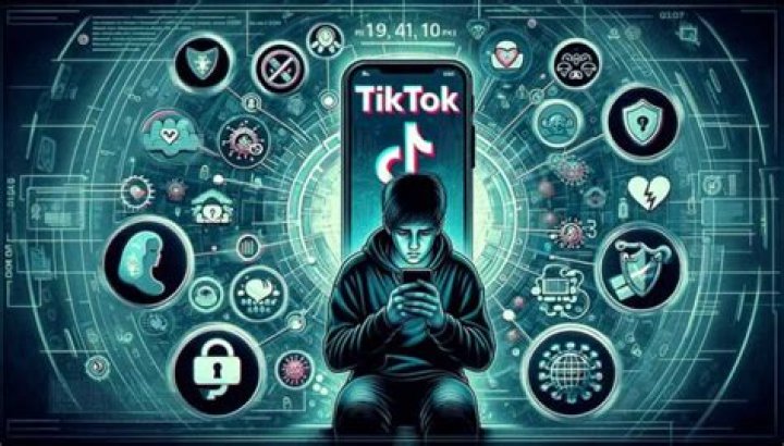 TikTok素人JKコンテンツの実態と注意点：若者文化とリスクを徹底解説