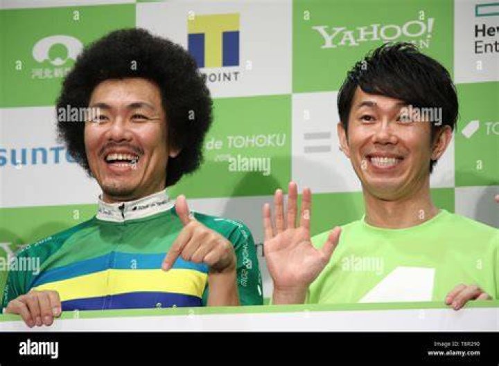 トータルテンボス藤田の嫁はどんな人？結婚生活と家族、報道の経緯