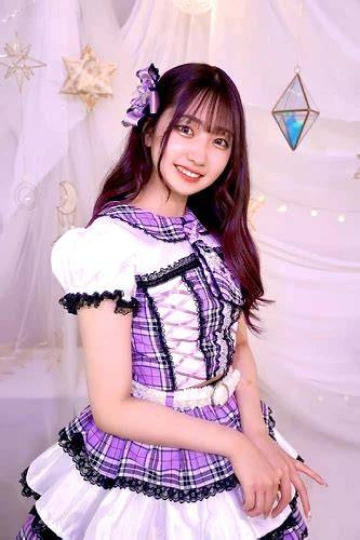 横山未夢-アイドルとは？検索前に知りたい活動情報と確認方法